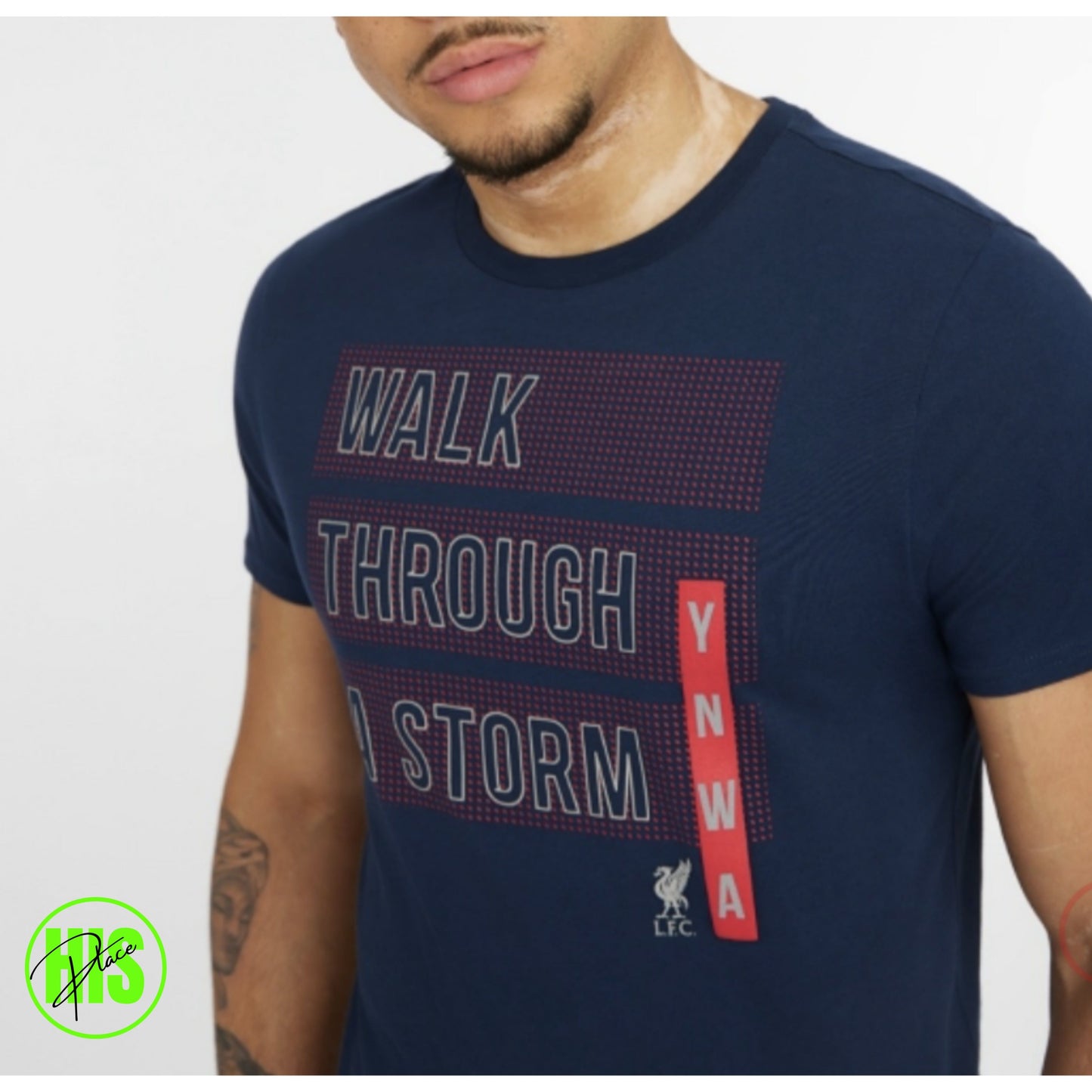 Liverpool F.C T-Shirt