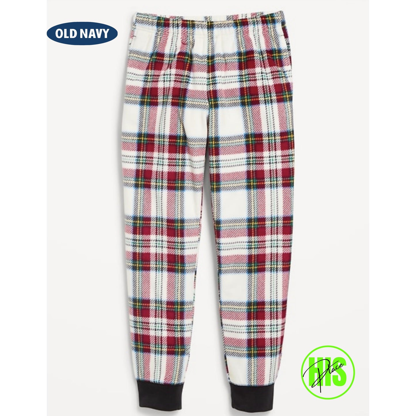Old Navy Boys Pajama Pants