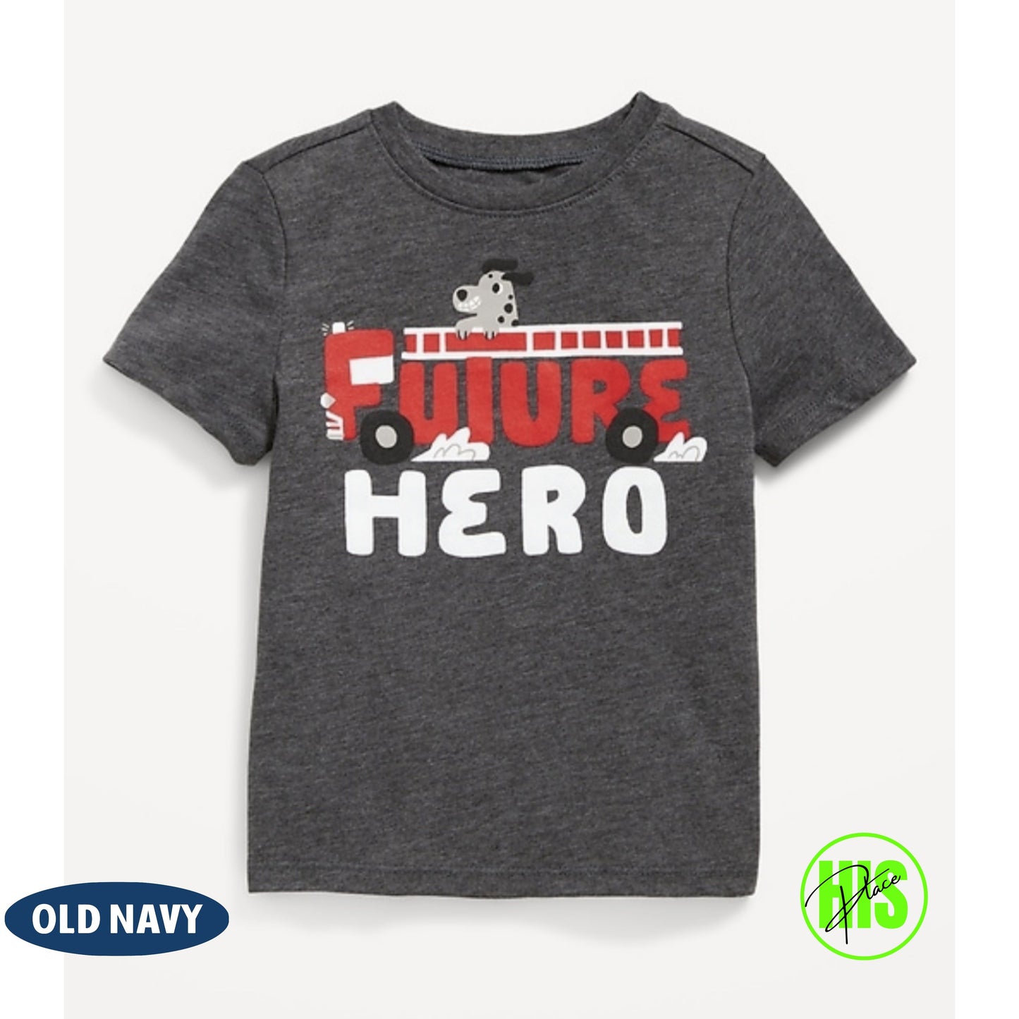 Old Navy Toddler T-Shirt