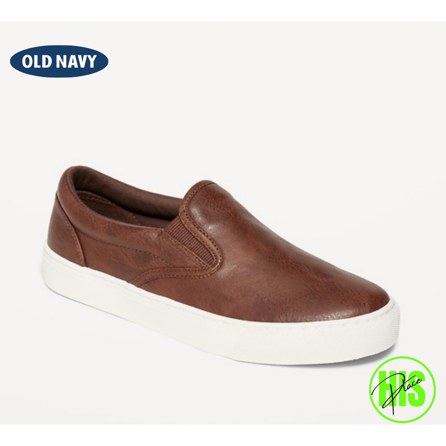 Old Navy Boys Sneakers