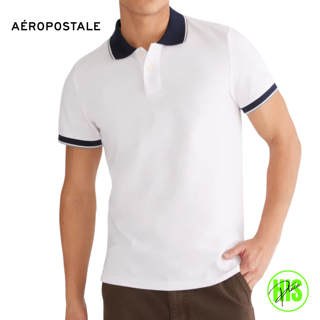 Aeropostale Polo Shirt