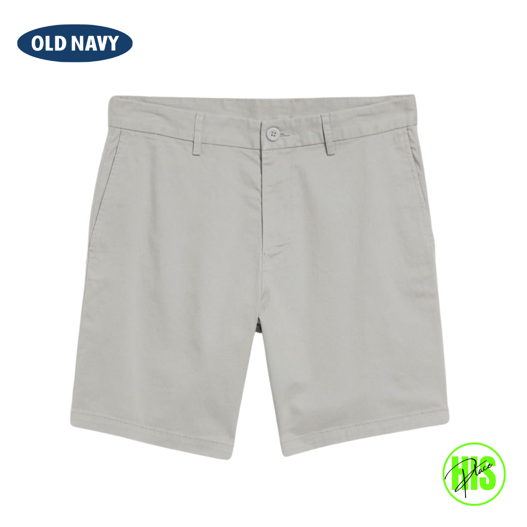 Old Navy Short Pants (8 inch inseam)