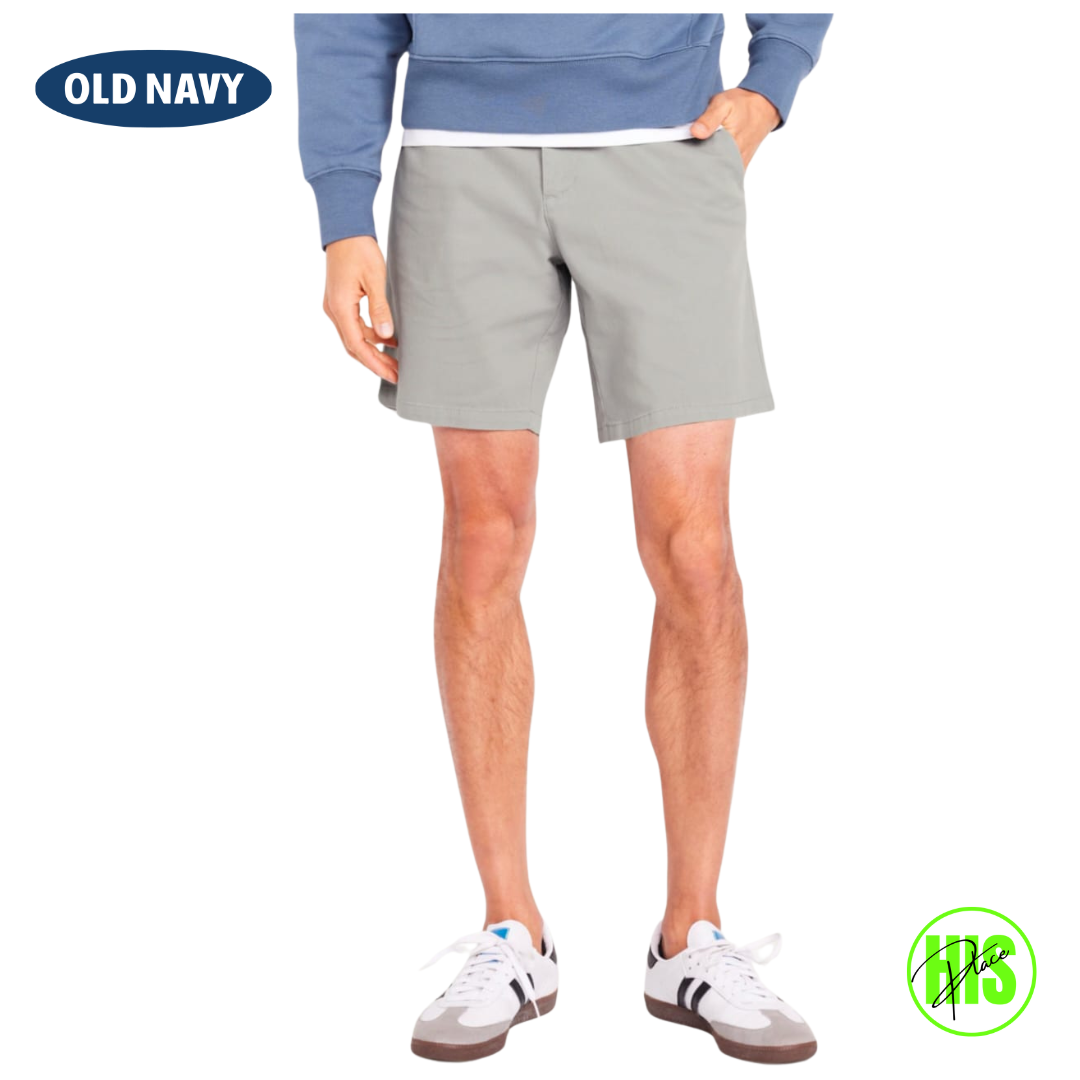 Old Navy Short Pants (8 inch inseam)