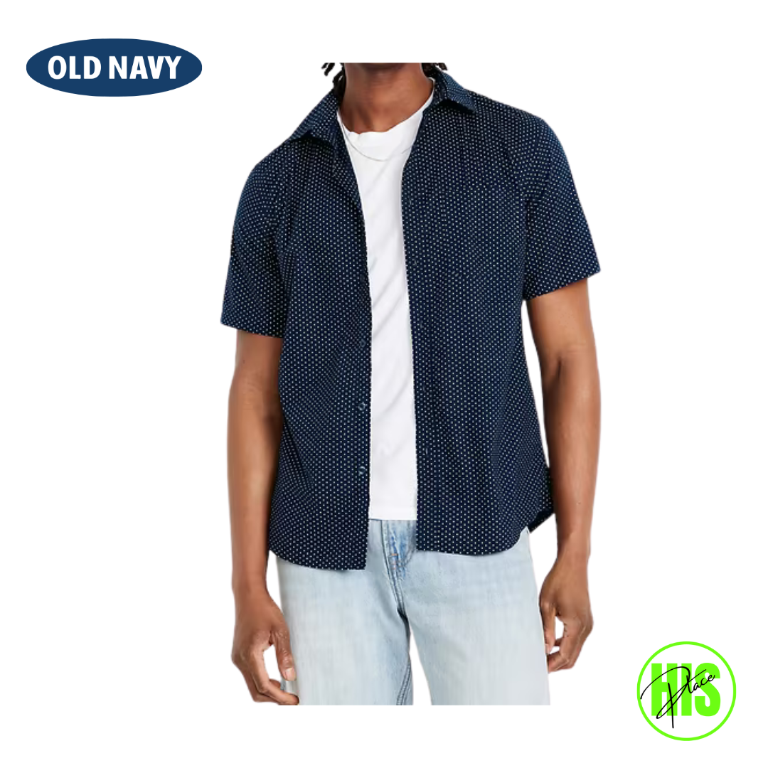 Old Navy Classic Fit Shirt