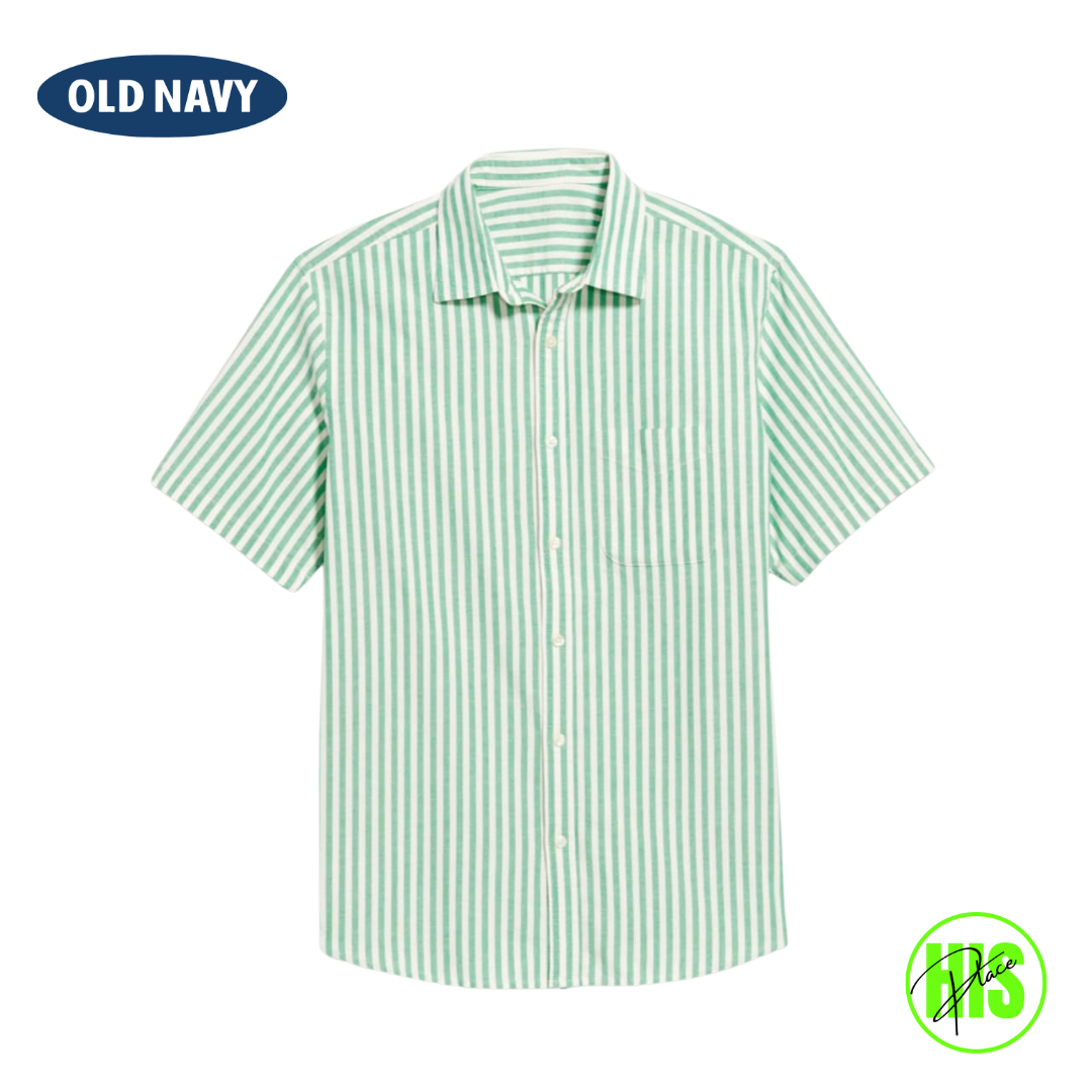 Old Navy Classic Fit Shirt