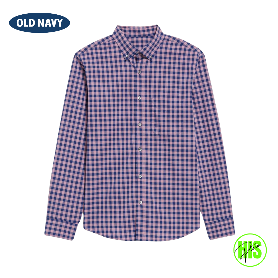 Old Navy Classic Fit Shirt
