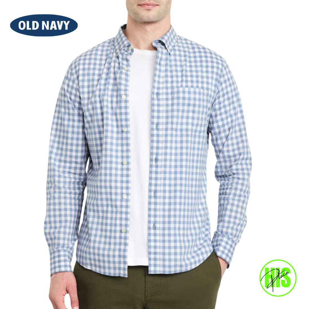 Old Navy Classic Fit Shirt