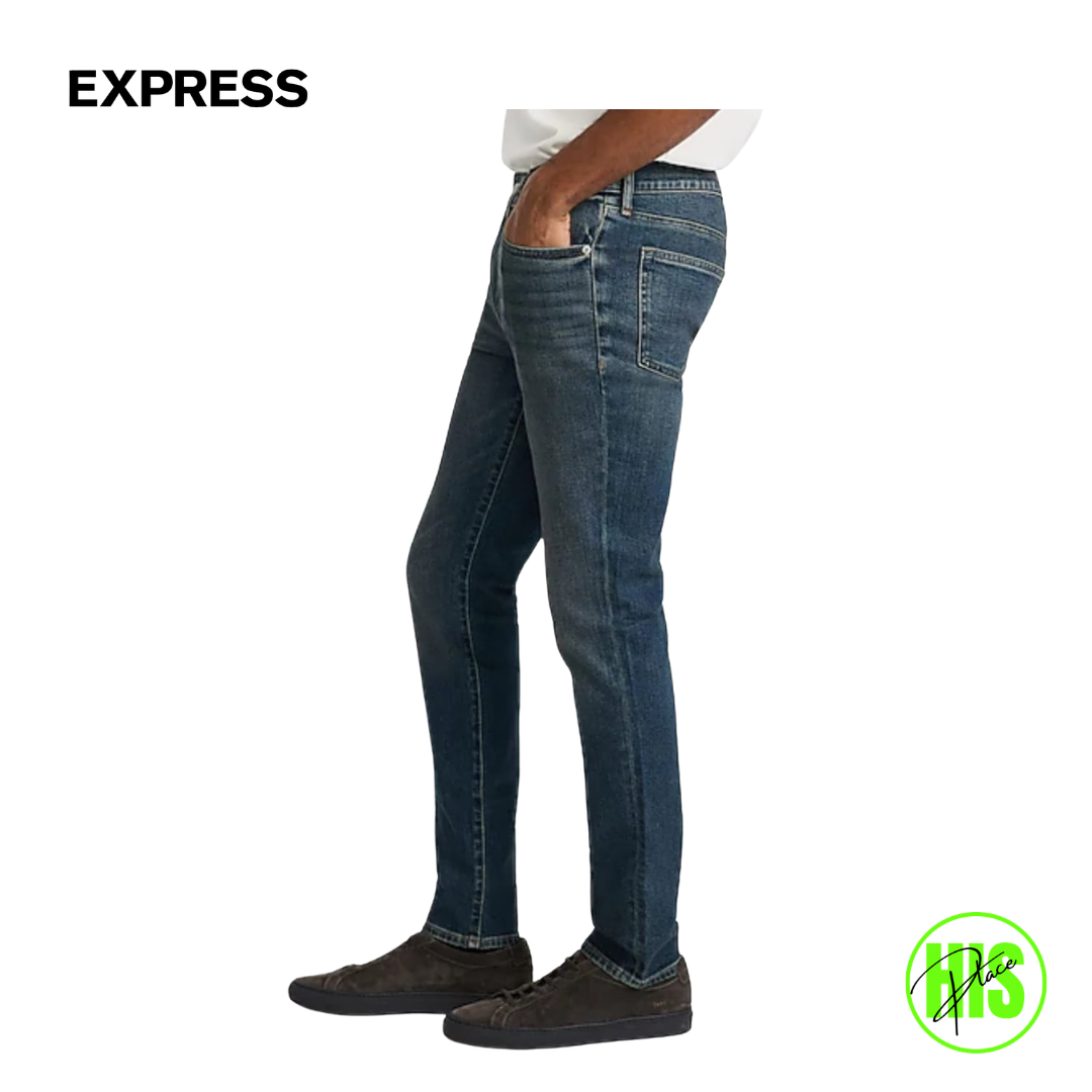 Express Skinny Jeans