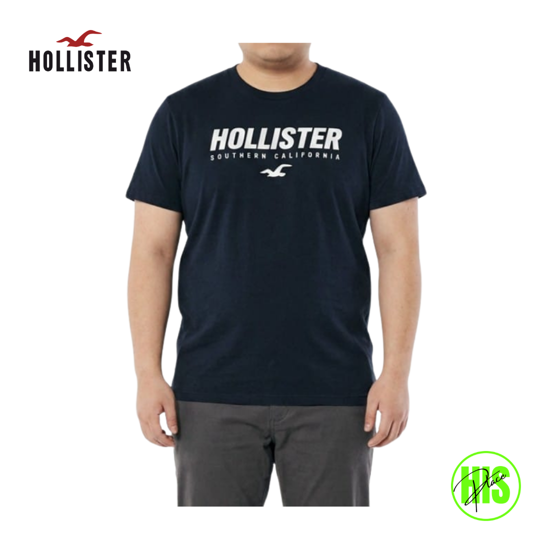 Hollister T-Shirt (XL)