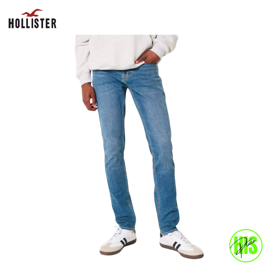 Hollister Skinny Jeans