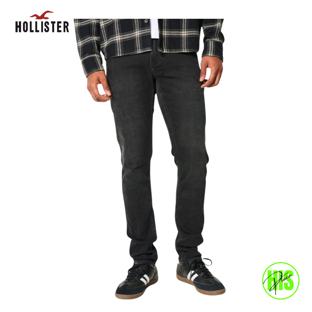 Hollister Skinny Jeans
