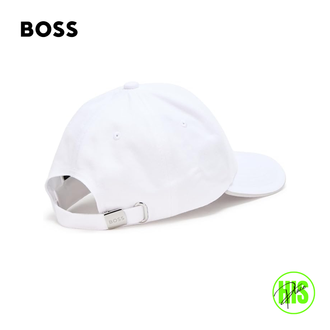 Hugo Boss Twill Cap