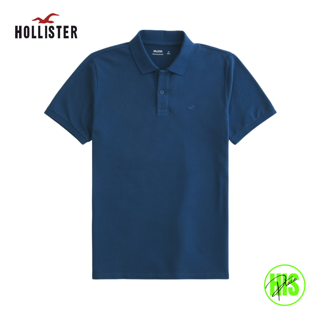 Hollister Polo Shirt