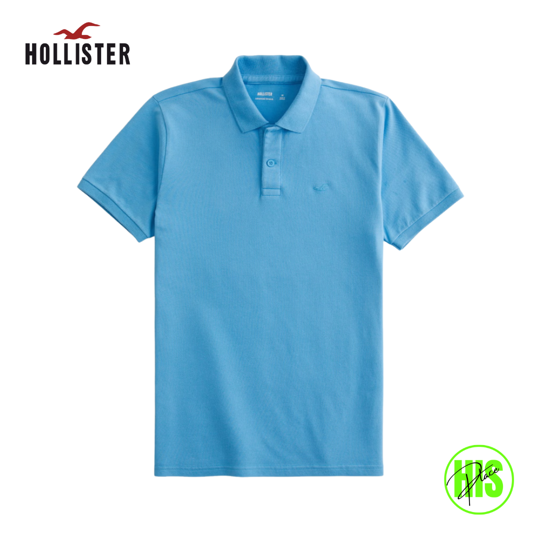 Hollister Polo Shirt