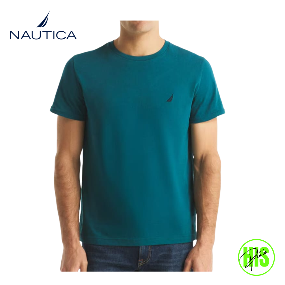 Nautica T-Shirt (XXL)