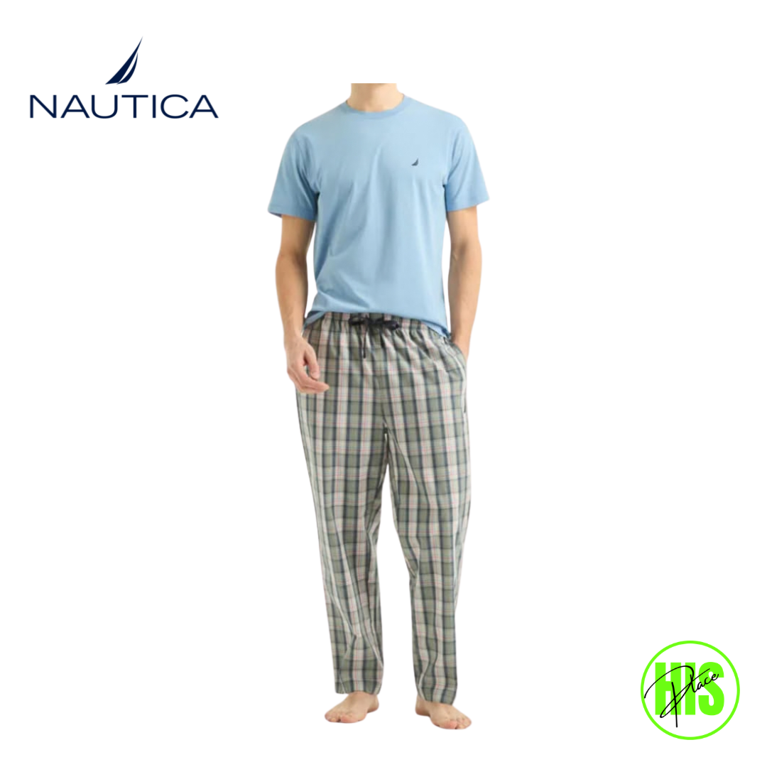 Nautica Pajama Set