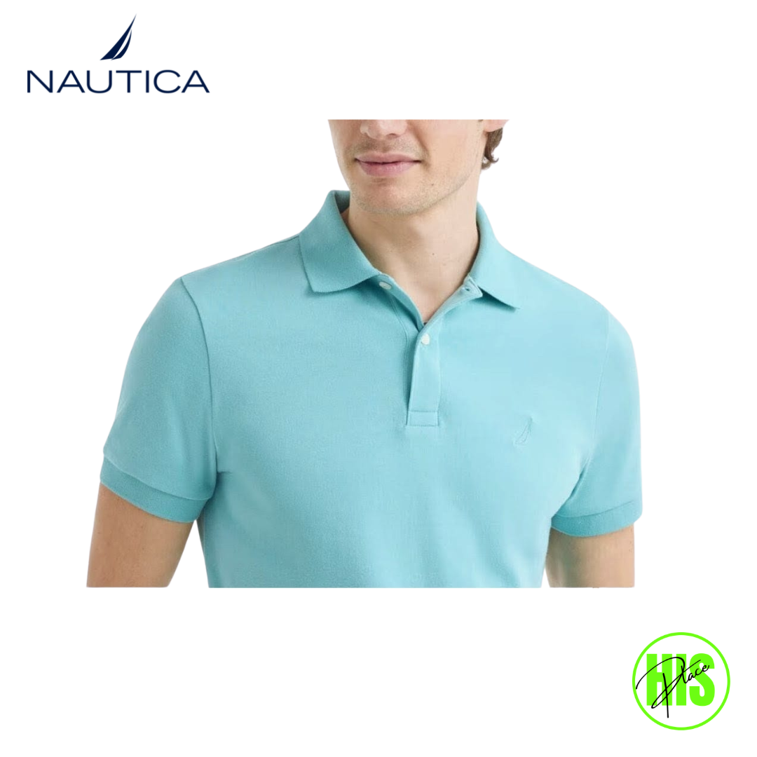 Nautica Slim Fit Polo Shirt