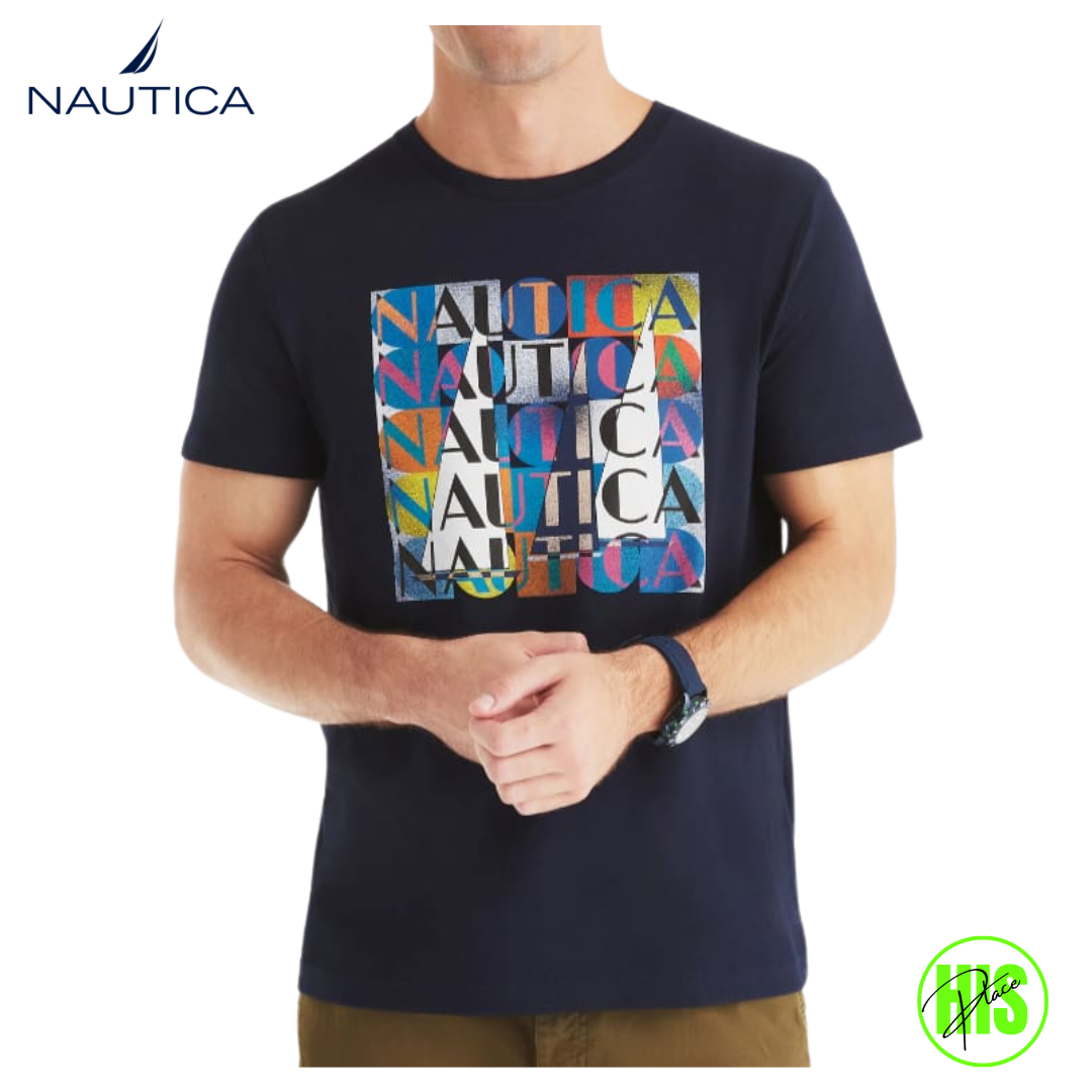 Nautica T-Shirt