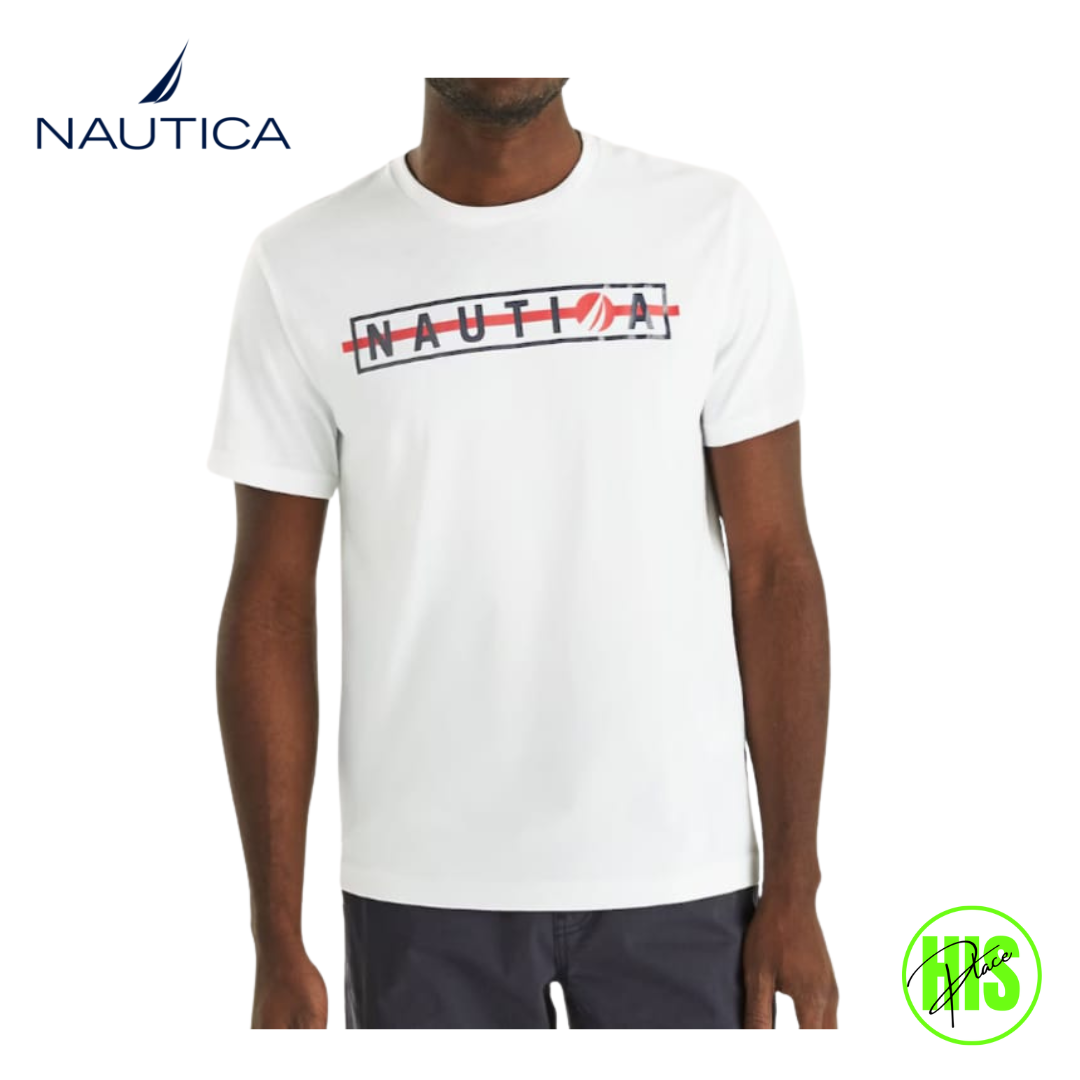 Nautica T-Shirt (XXL)