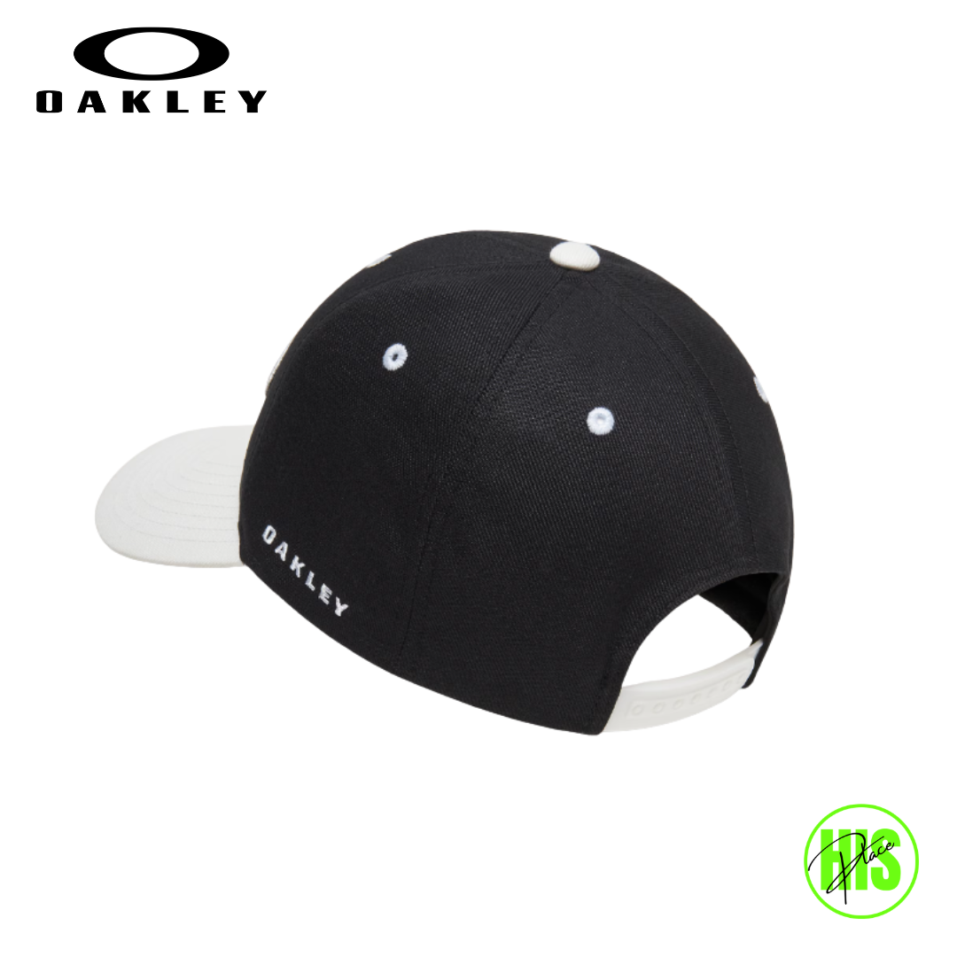 Oakley Embroidered Cap