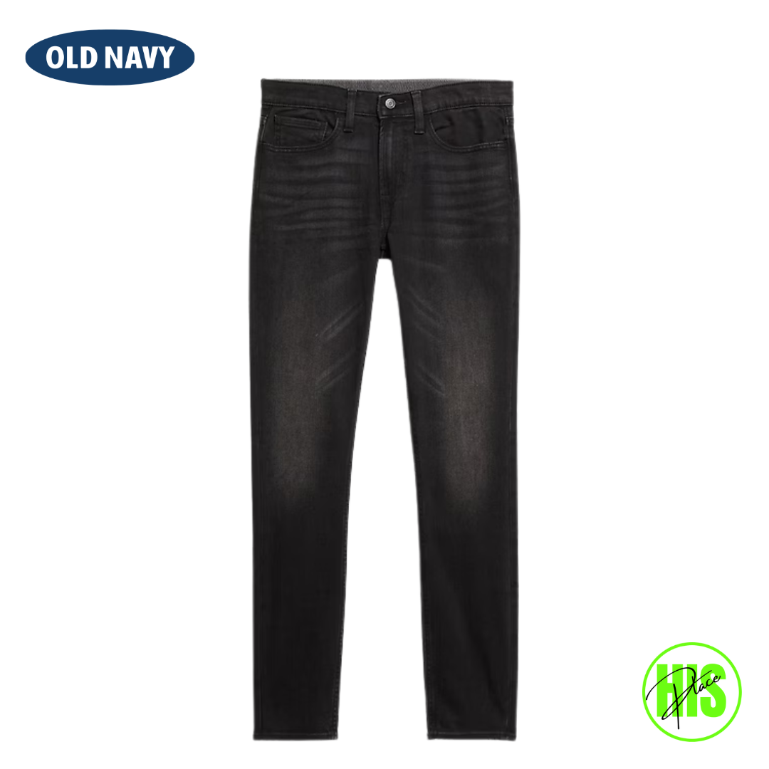 Old Navy Slim Lightweight Traveler Jeans