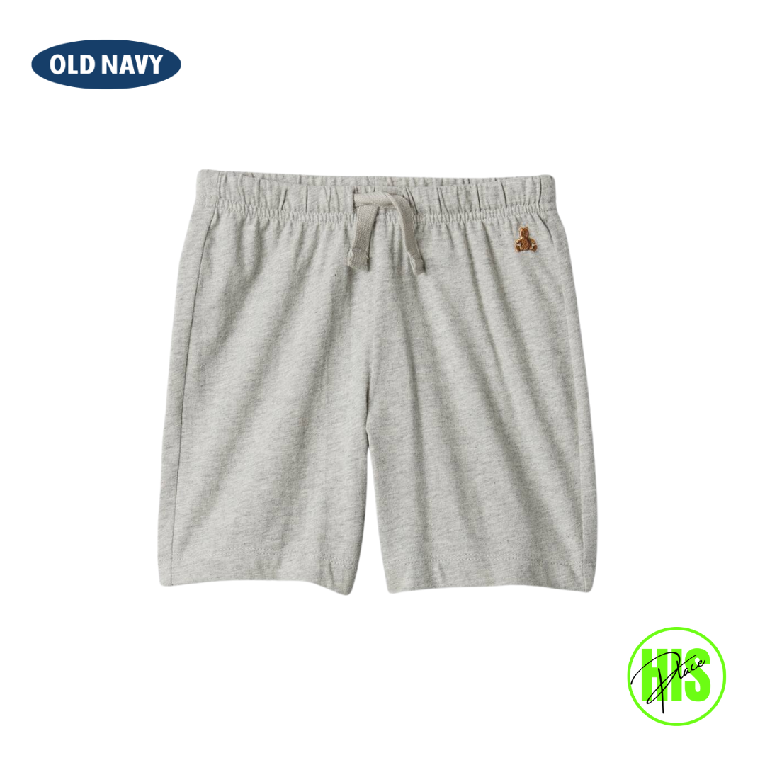 Baby GAP Jersey Shorts
