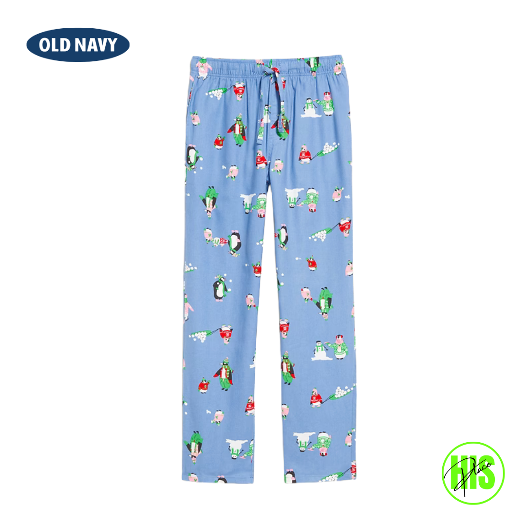Old Navy Pajama Pants
