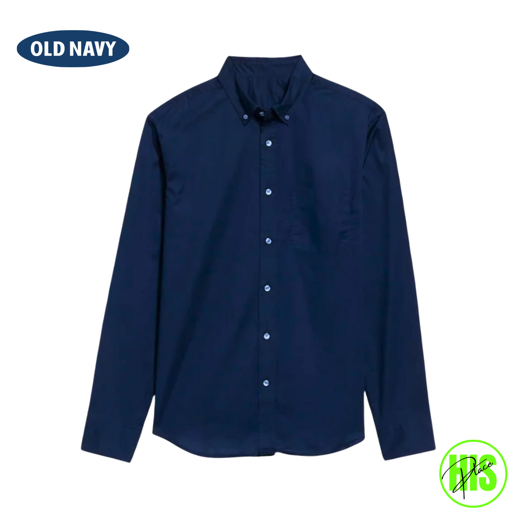 Old Navy Slim Fit Shirt