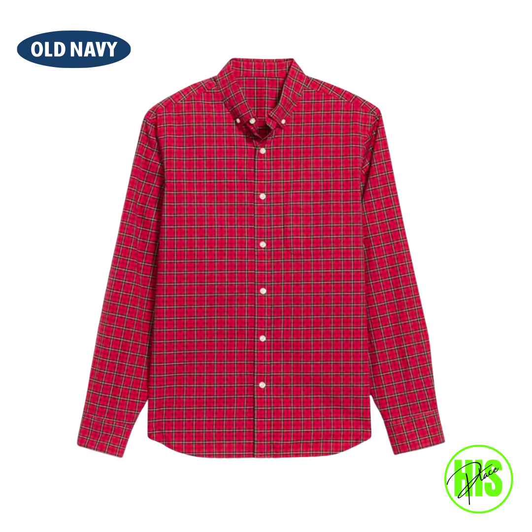 Old Navy Classic Fit Shirt