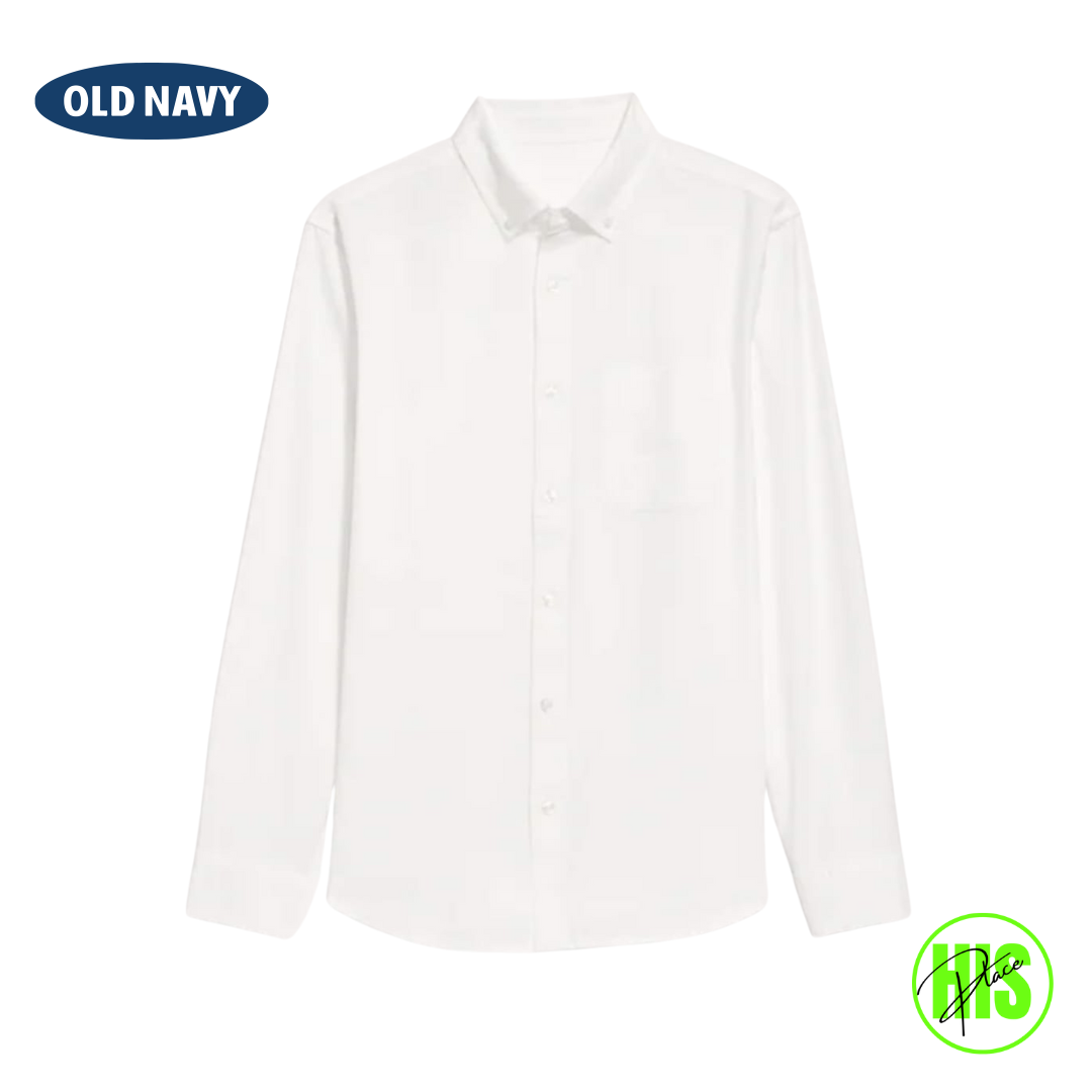 Old Navy Slim Fit Shirt – HIS Place