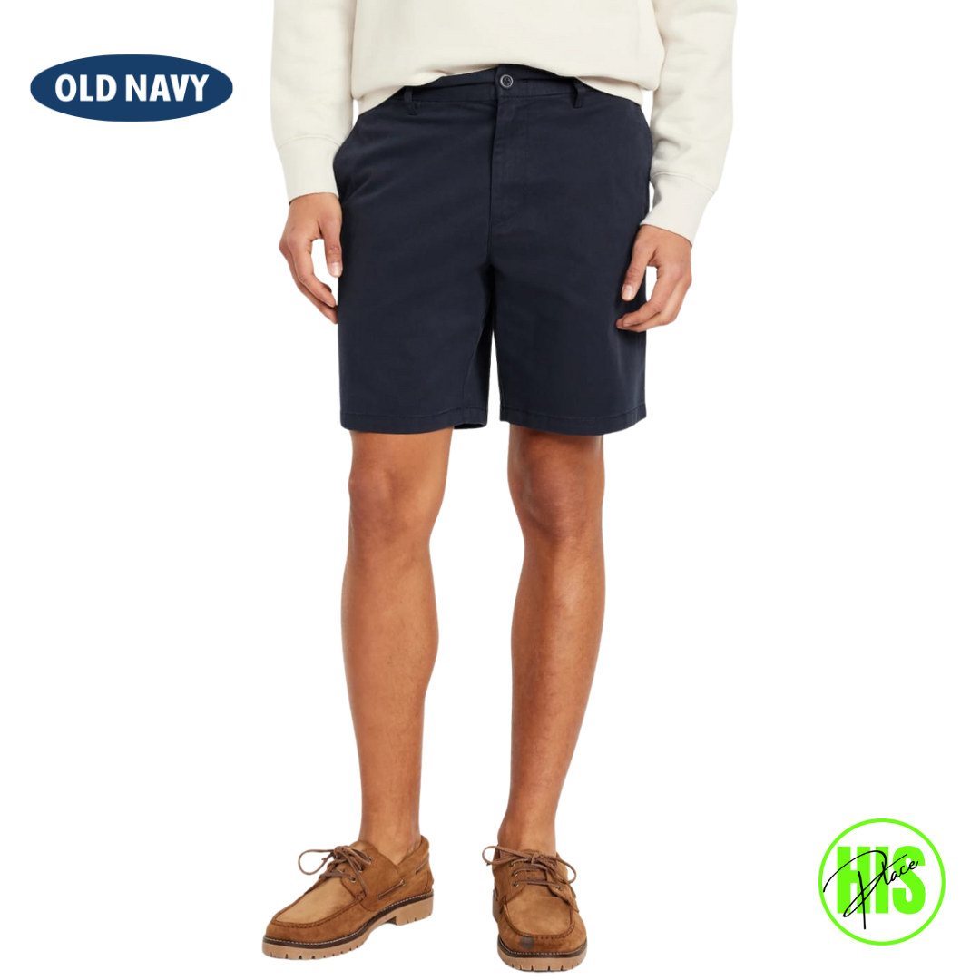 Old Navy Short Pants (8 inch inseam)