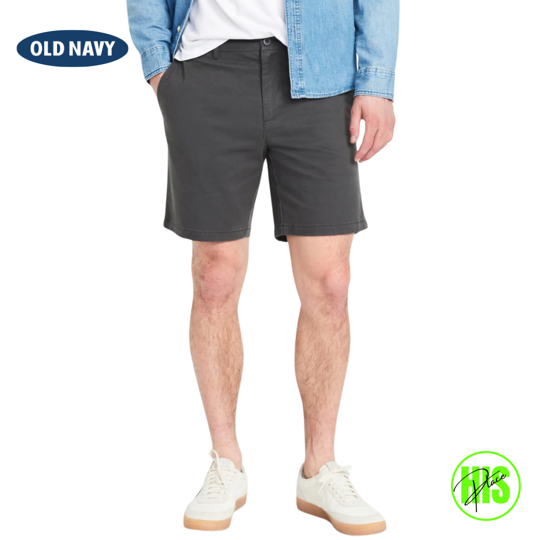 Old Navy Short Pants (8 inch inseam)