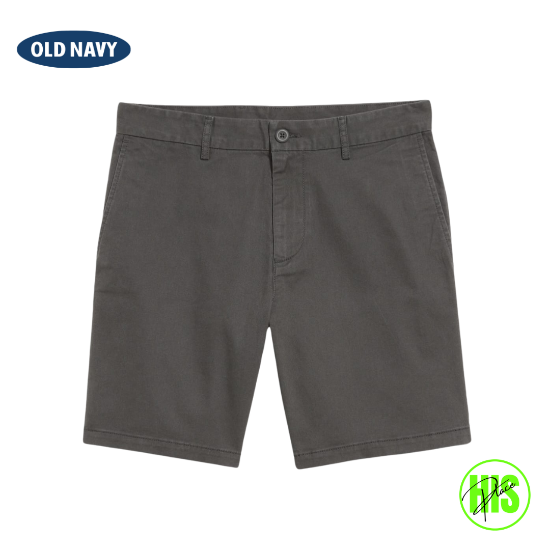 Old Navy Short Pants (8 inch inseam)