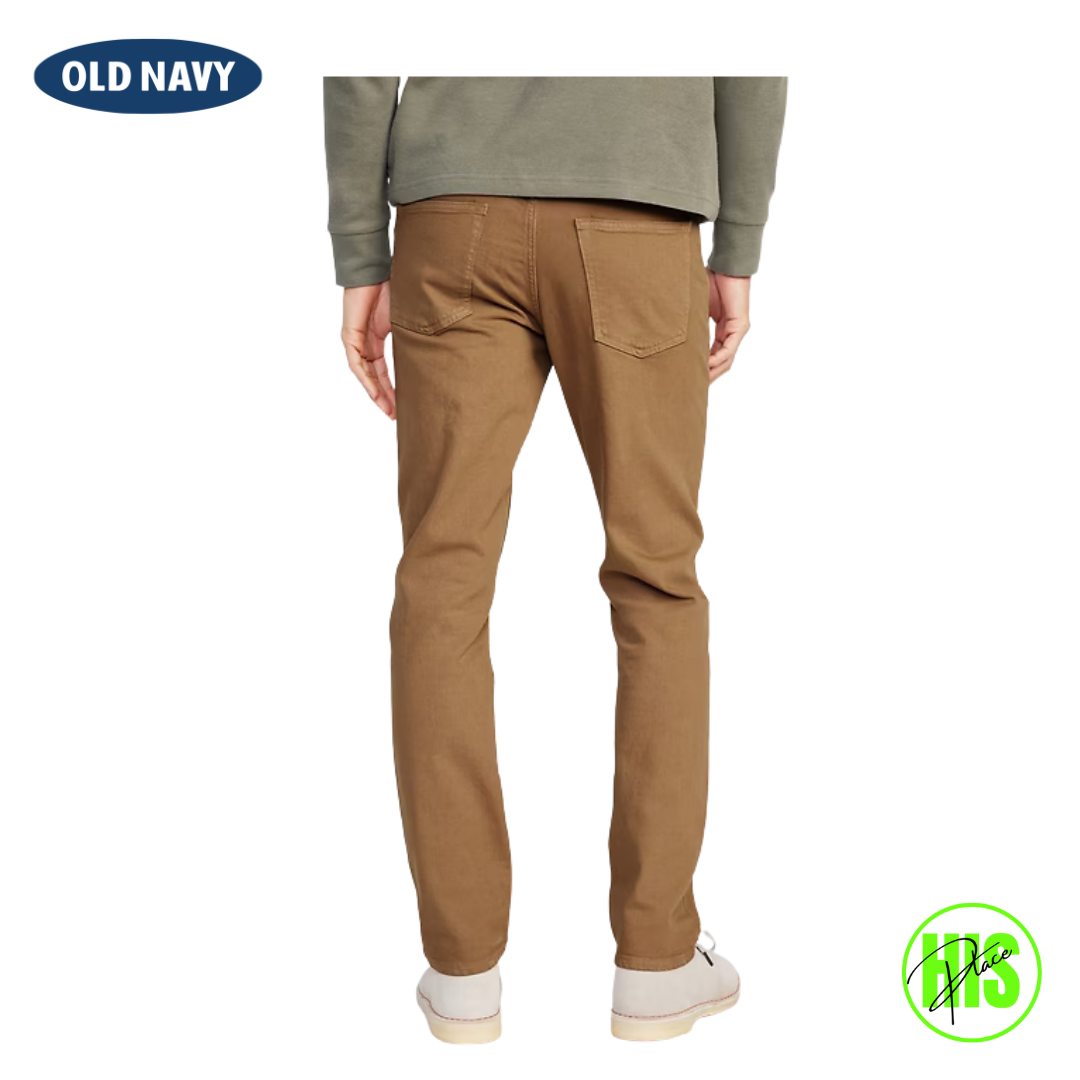 Old Navy Slim Fit Pants
