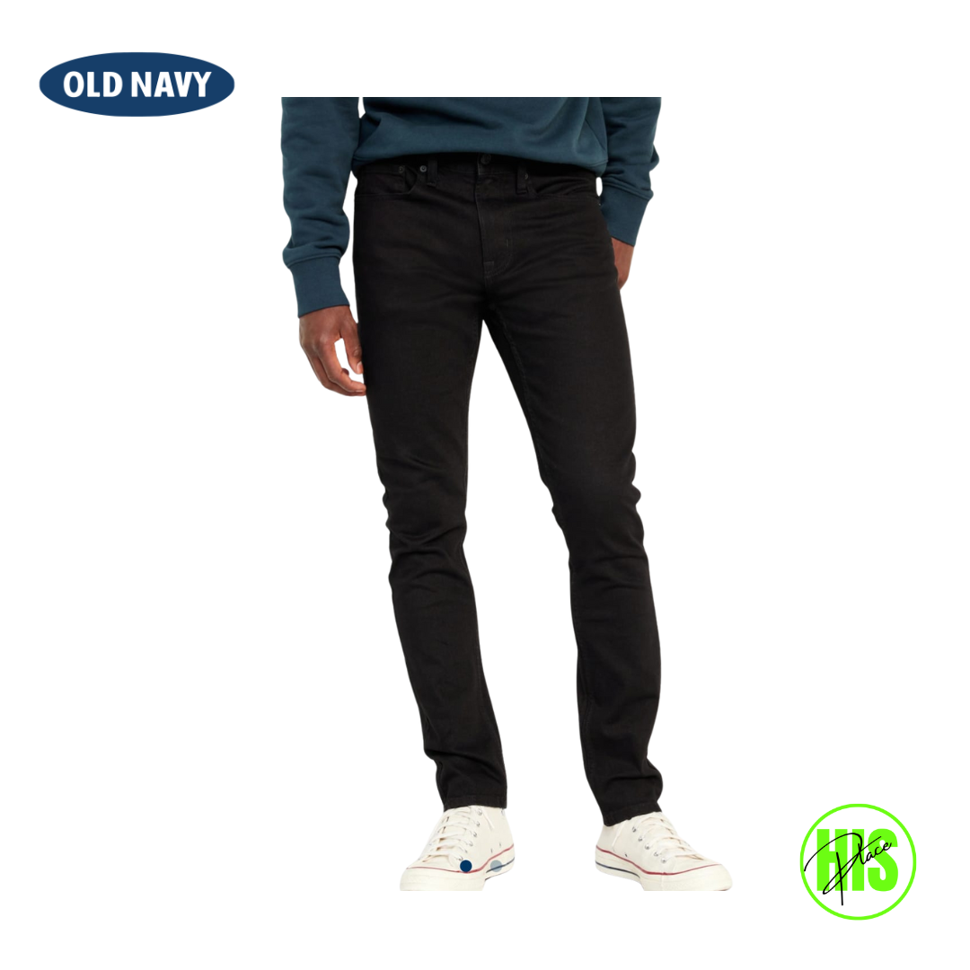 Old Navy Slim Fit Jeans