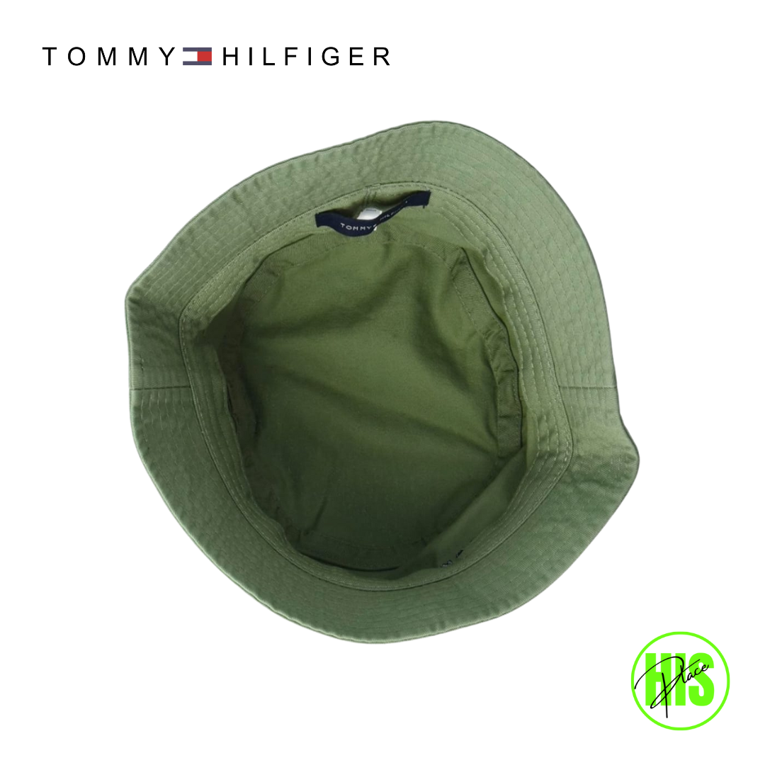 Tommy Hilfiger Bucket Hat