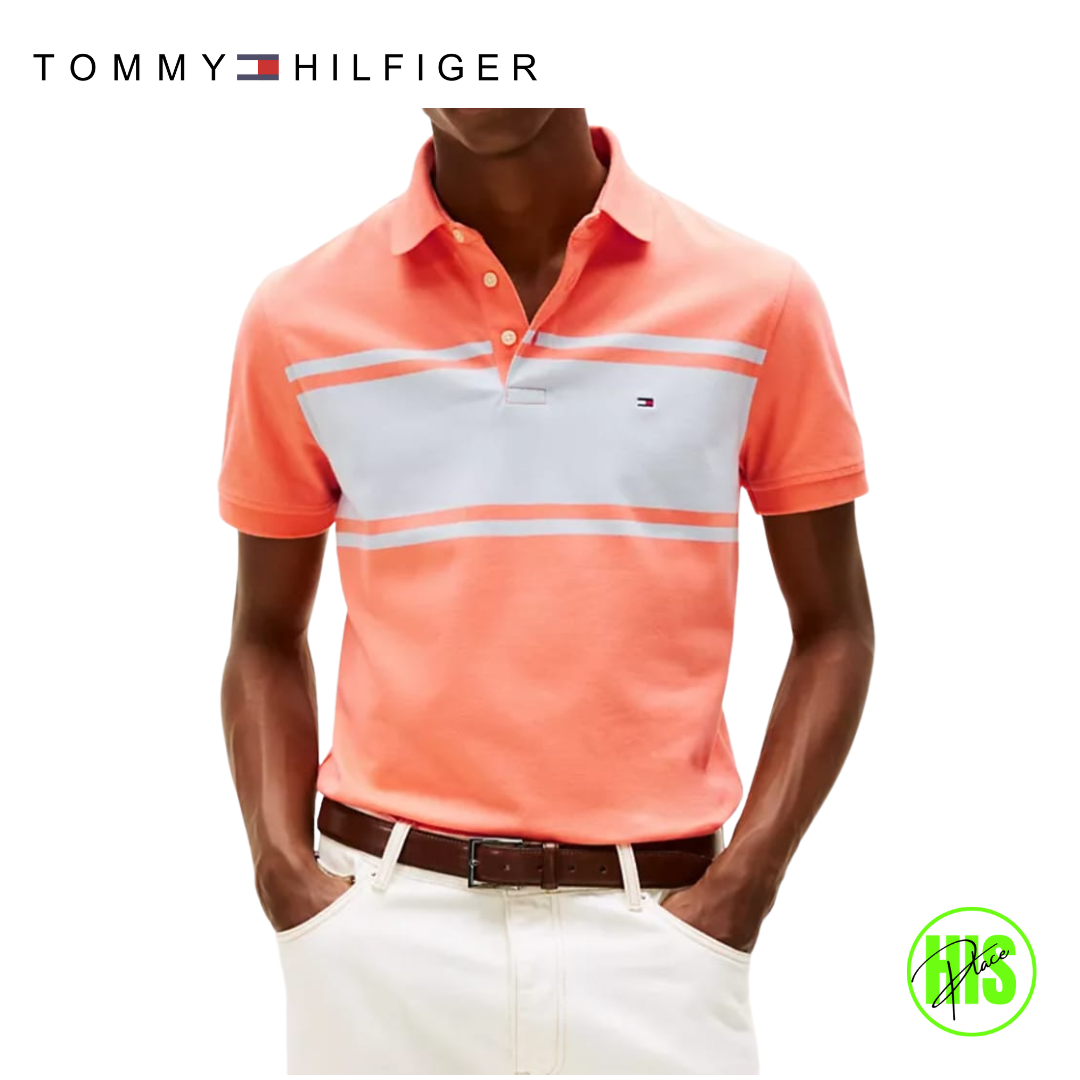 Tommy Hilfiger Polo Shirt