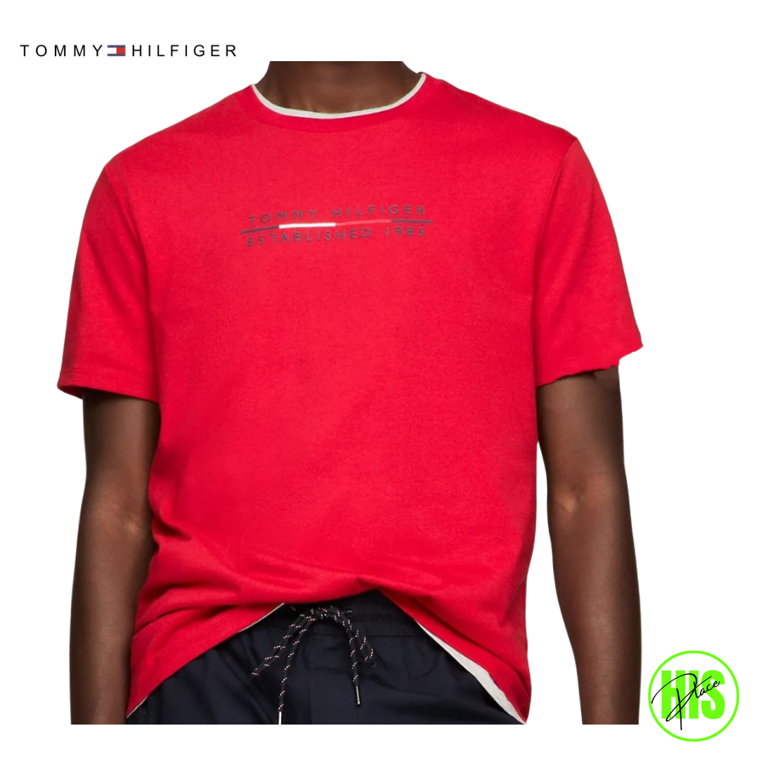Tommy Hilfiger T-Shirt