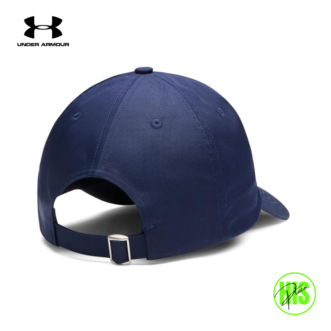 Under Armour Embroidered Cap
