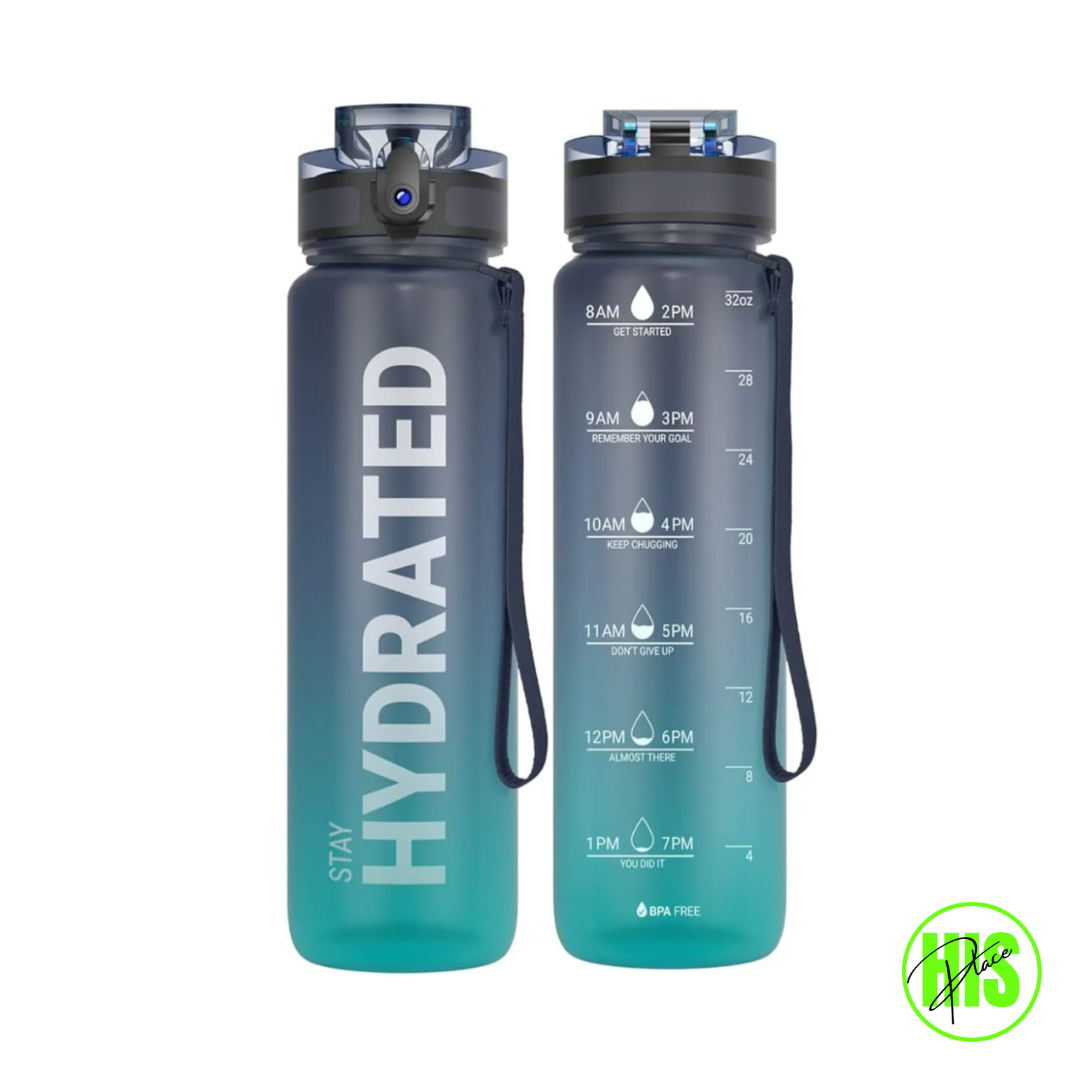Water Bottle 32oz