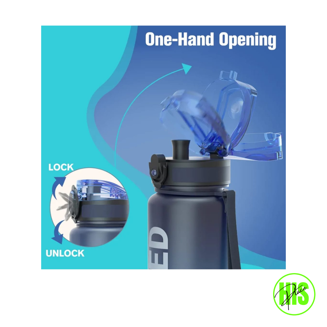 Water Bottle 32oz