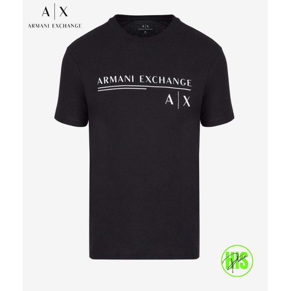 Exchange T-Shirt HIS Place