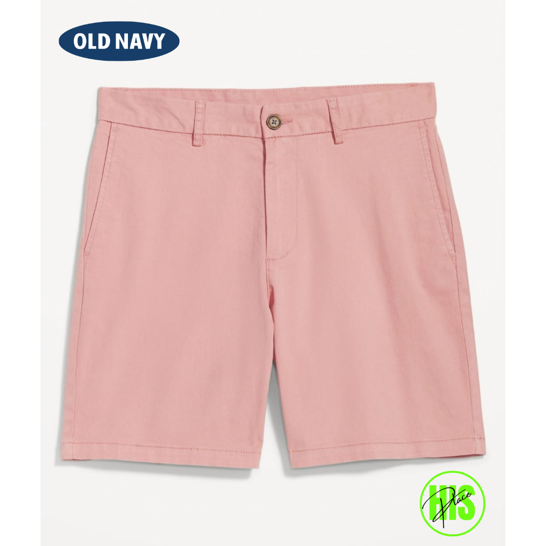 Old Navy Short Pants (8 inch inseam)