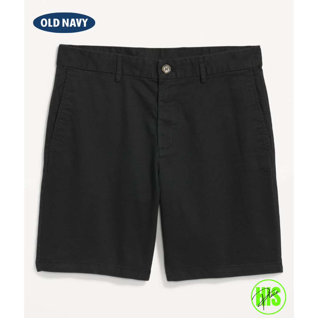 Old Navy Short Pants (8 inch inseam)