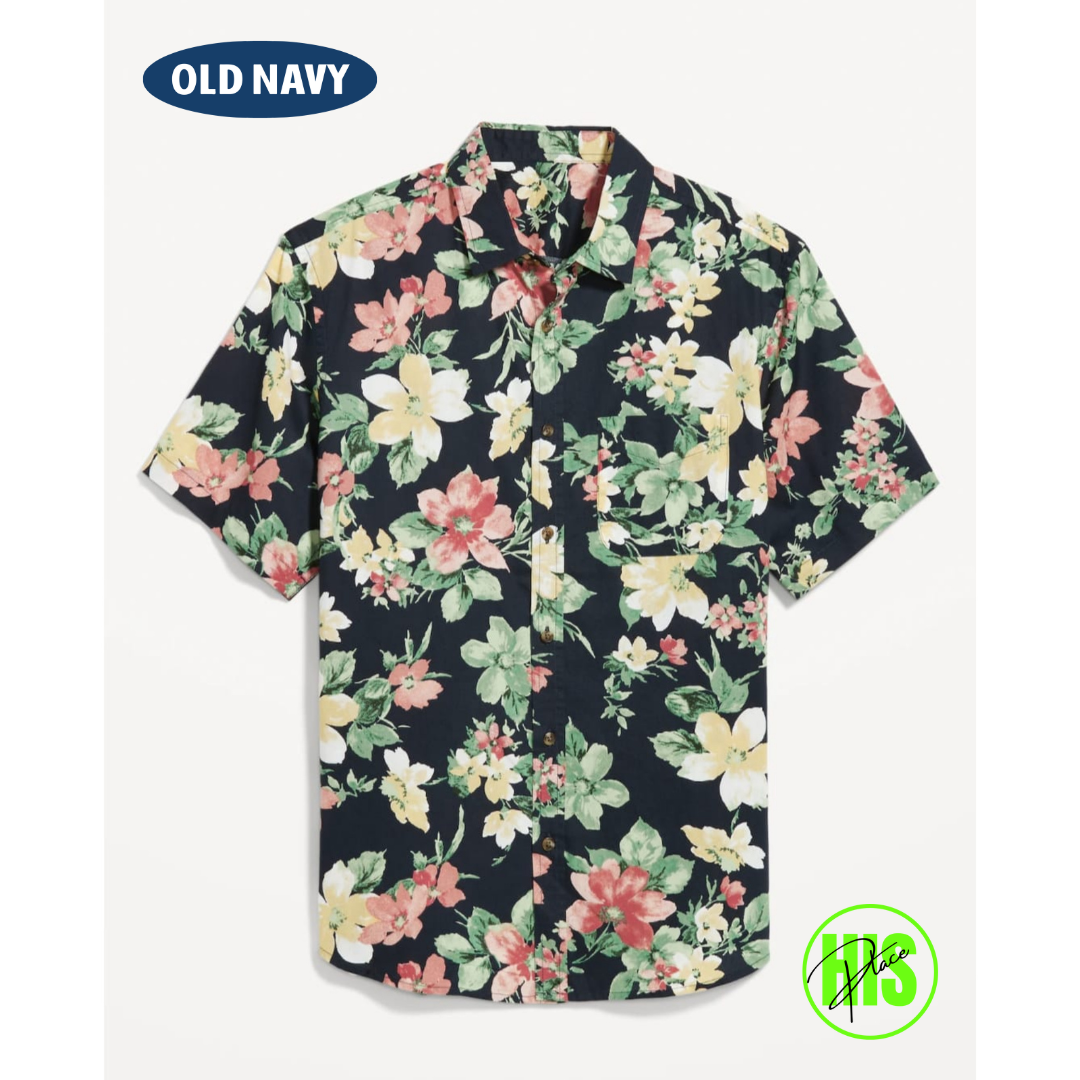 Old Navy Short Sleeve Shirt