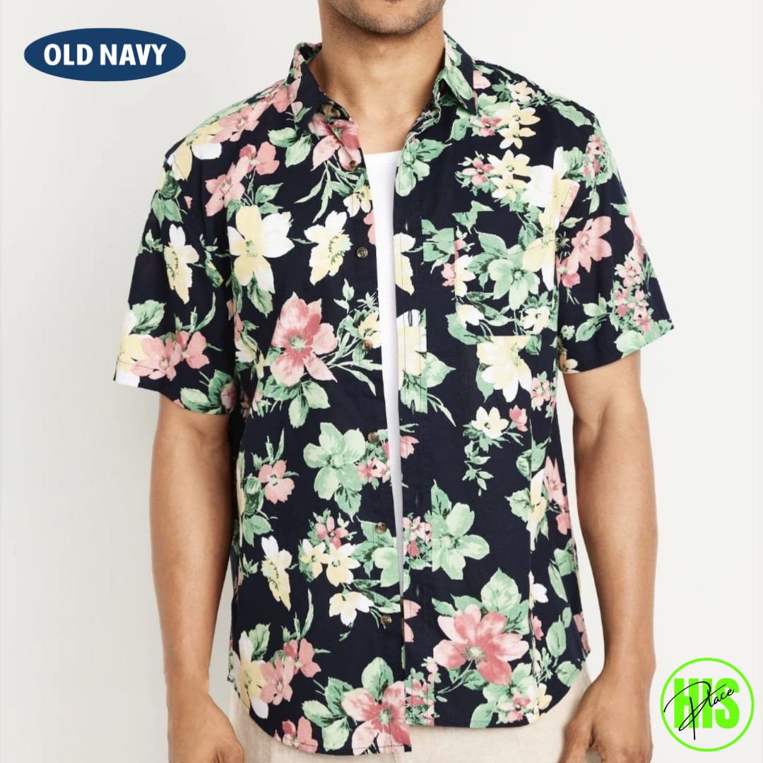 Old Navy Short Sleeve Shirt