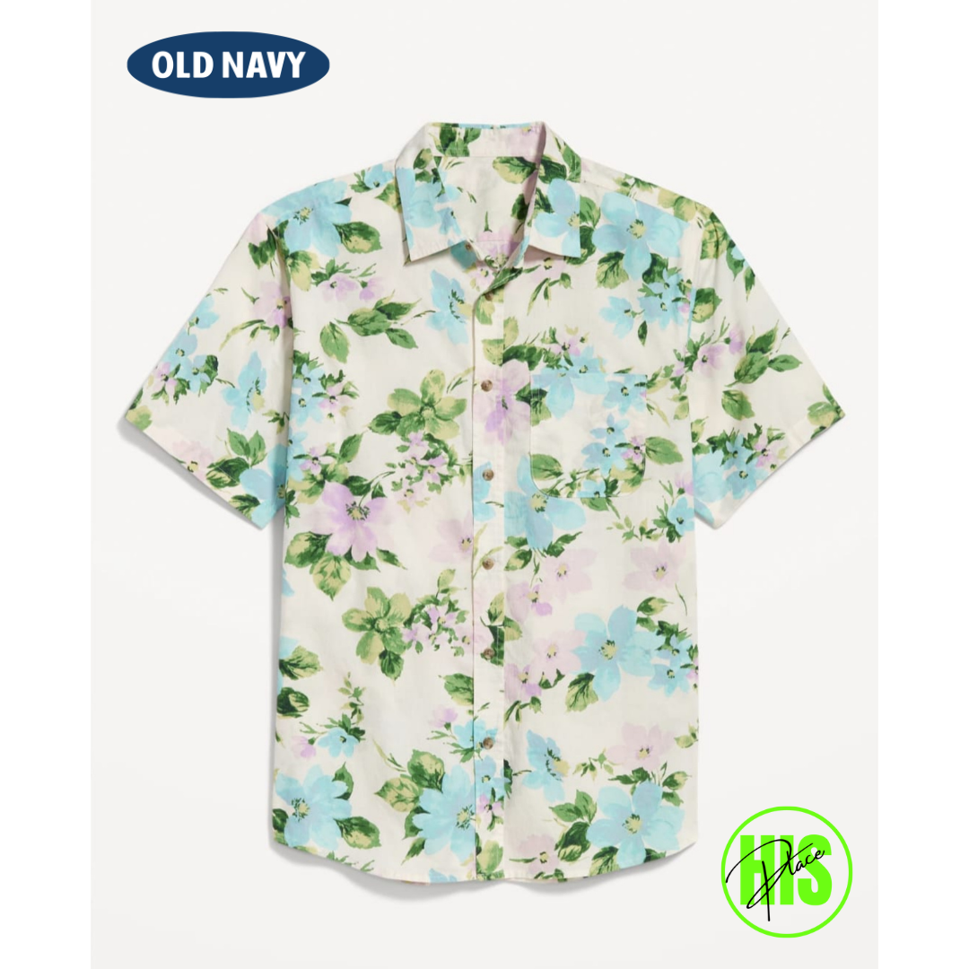 Old Navy Short Sleeve Shirt