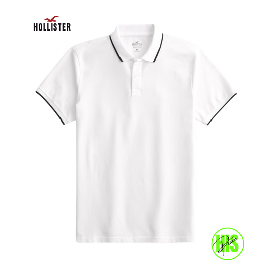 Hollister Polo Shirt