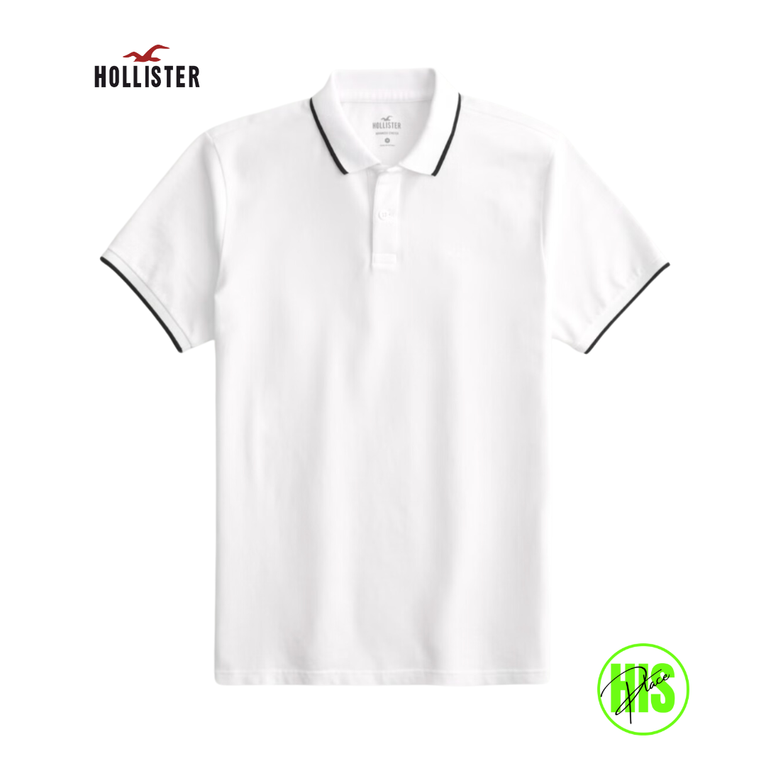 Hollister Polo Shirt