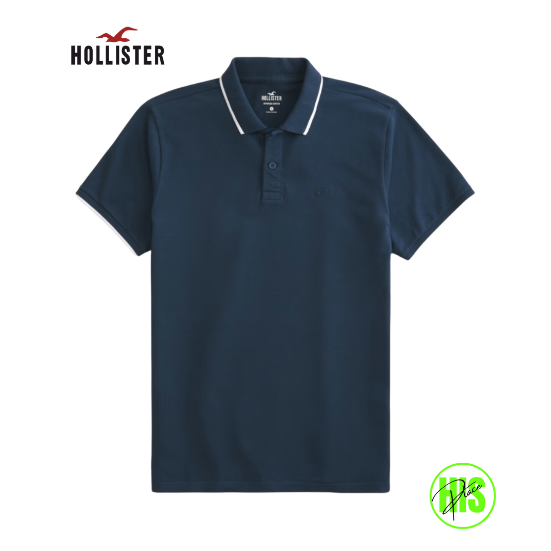 Hollister Polo Shirt